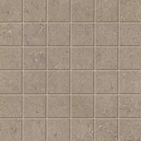 Мозаика напольная 8S80 Seastone Greige Mosaico 30x30 Atlas Concorde Italy