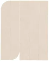 Мозаика Atlas Concorde Italy Boost Natural Kaolin Mosaico Piano 40.5x50 A7JJ