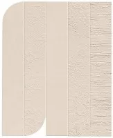 Мозаика Atlas Concorde Italy Boost Natural Kaolin Mosaico Piano Mix 40.5x50 A7JM