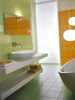 Glamour (Atlas Concorde Italy)