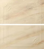 Декор Atlas Concorde Russia Supernova Marble Elegant Honey Boiserie 3d 63x57 600080000232