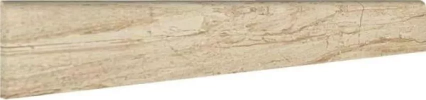 Плинтус 610130000209 Suprema Desert Battiscopa 7.2x60 Atlas Concorde Russia