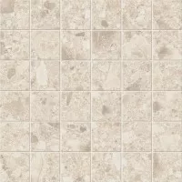 Мозаика Atlas Concorde Italy Boost Mix Ivory Mosaico Matt 30x30 A829