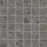Мозаика Atlas Concorde Italy Boost Mix Smoke Mosaico Matt 30x30 A83H Мозаика Atlas Concorde Italy Boost Mix Smoke Mosaico Matt 30x30 A83H