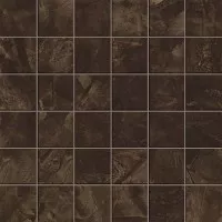 Мозаика Atlas Concorde Russia Thesis Moka Mosaic 30x30 Lap 610110000577