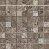 Мозаика Atlas Concorde Russia Victory Taupe Mosaic 31.5x31.5 600110000925