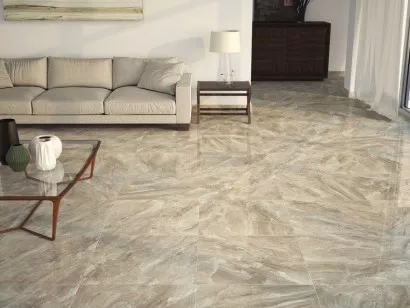 Настенная плитка Nairobi Brown 31.6х63.2 Azulejos Benadresa