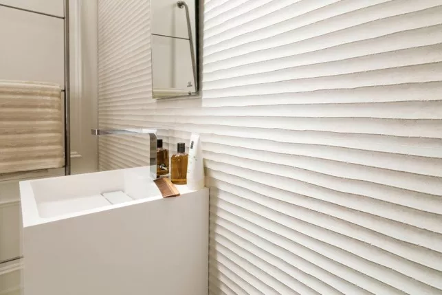 Tekstil (Azulejos Benadresa)