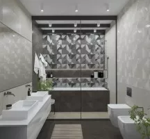 Кайлас (Belleza)