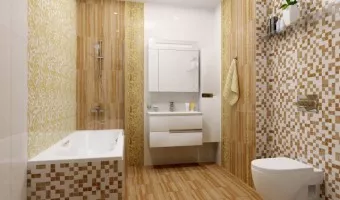 Ampir (Ceramica Classic)