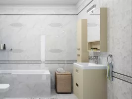 Cassiopea (Ceramica Classic)