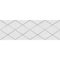 Декор 17-05-01-1172-0 Eridan Attimo белый 20x60 Ceramica Classic