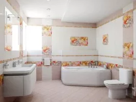Flowers (Ceramica Classic)