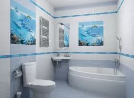 Ocean Deep (Ceramica Classic)