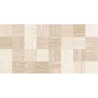 Настенная плитка Platan 08-00-11-429 мозаика бежевый 20x40 Ceramica Classic