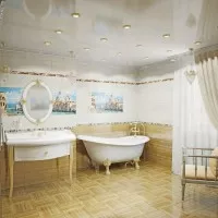 Venezia (Ceramica Classic)