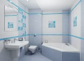 Water (Ceramica Classic)