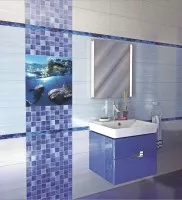 Waterlife (Ceramica Classic)