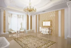 Банкетный (Ceramique Imperiale)