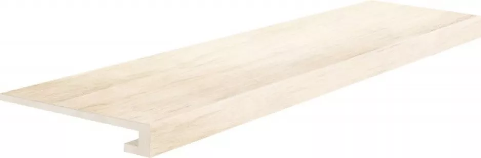 Ступень 73081 Antique Gradino Costa Retta Ivory 33x120 Cerdomus