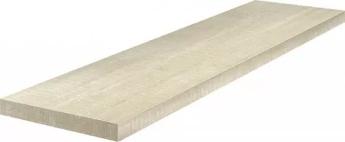 Ступень 62376 Barrique Angolo Sn Gradino C. Retta Blanc 33x100 Cerdomus