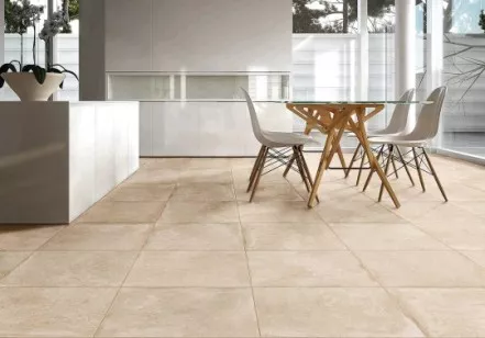Керамогранит 77270 Castle Grey 80x80 Cerdomus