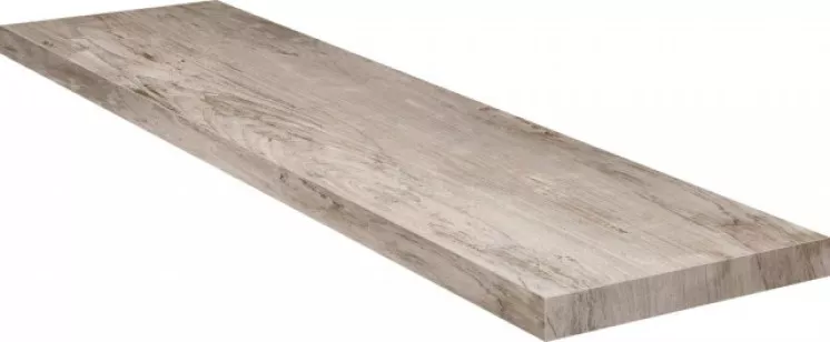 Ступень 62405 Club Angolo Dx Gradino C. Retta Beige 33x100 Cerdomus