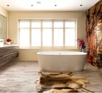 Ступень 62405 Club Angolo Dx Gradino C. Retta Beige 33x100 Cerdomus