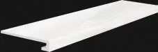 Ступень 77675 Flame Gradino Costa Retta Ivory 33x120 Cerdomus