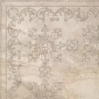 Декор 60200 Impero Angolo Damasco Beige 59.5x59.5 Cerdomus