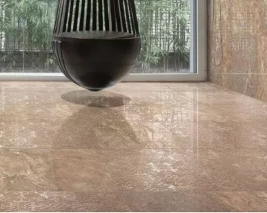 Декор 60203 Impero Angolo Damasco Tortora 59.5x59.5 Cerdomus