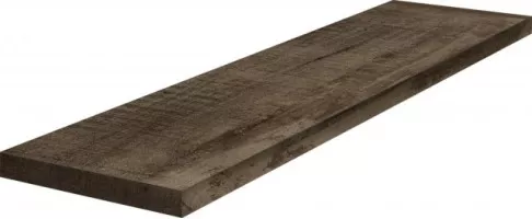 Ступень 63338 Kendo Angolo Sn Gradino C. Retta Moka 33x100 Cerdomus