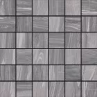 Мозаика 77082 Luxe Mosaico 4.7x4.7 Grey Nat. 30x30 Cerdomus