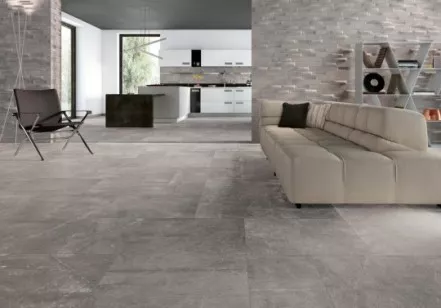Плинтус 66517 Mexicana Battiscala Sn Puro Nat. 60х10 Cerdomus