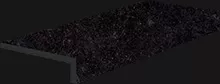 Ступень 77766 Nordenn Elemento L C.Retta Nero 20x60 Cerdomus Ступень 77766 Nordenn Elemento L C.Retta Nero 20x60 Cerdomus