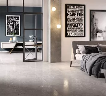 Мозаика 78409 Nordenn Mosaico Inverso Nero Sat. 30x30 Cerdomus