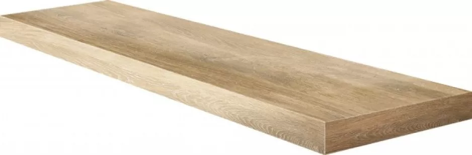 Ступень 68255 Othello Angolo Dx Gradino C.Retta Clay 33x120 Cerdomus