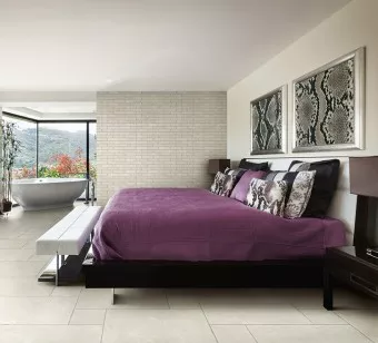 Керамогранит 69174 Pietra d'Assisi Noce 30x60 Cerdomus