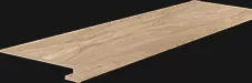 Ступень 75130 Prive Gradino Costa Retta Clay Grip 33x120 Cerdomus Ступень 75130 Prive Gradino Costa Retta Clay Grip 33x120 Cerdomus