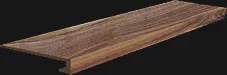 Ступень 75134 Prive Gradino Costa Retta Wenge Grip 33x120 Cerdomus Ступень 75134 Prive Gradino Costa Retta Wenge Grip 33x120 Cerdomus