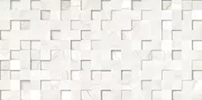 Декор 66406 Pulpis Pixel 2D Bianco Sat. rivestimento 15x30 Cerdomus Декор 66406 Pulpis Pixel 2D Bianco Sat. rivestimento 15x30 Cerdomus