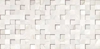Декор 72636 Pulpis Pixel 2D Bianco Mix rivestimento 15x30 Cerdomus Декор 72636 Pulpis Pixel 2D Bianco Mix rivestimento 15x30 Cerdomus