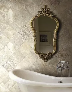 Керамогранит 58725 Regis Tortora 40x40 Cerdomus