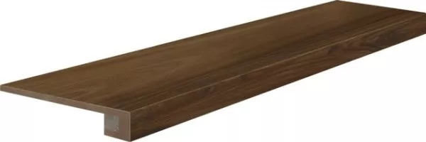 Ступень 61121 Savanna Gradino Costa Retta Brandy 33x100 Cerdomus