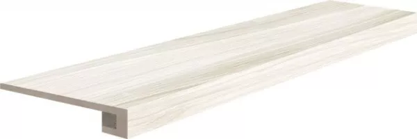 Ступень 61127 Savanna Gradino Costa Retta Milk 33x100 Cerdomus Ступень 61127 Savanna Gradino Costa Retta Milk 33x100 Cerdomus