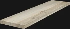Ступень 62509 Savanna Angolo Sn Gradino C.Retta Cream 33x100 Cerdomus