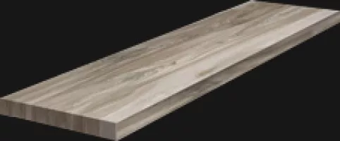 Ступень 62511 Savanna Angolo Sn Gradino C.Retta Dust 33x100 Cerdomus