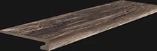 Ступень 75571 Shine Gradino.C.Retta Walnut Grip 33x120 Cerdomus Ступень 75571 Shine Gradino.C.Retta Walnut Grip 33x120 Cerdomus
