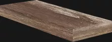 Ступень 75591 Shine Elemento L Angolo Dx Walnut Grip 20x60 Cerdomus Ступень 75591 Shine Elemento L Angolo Dx Walnut Grip 20x60 Cerdomus