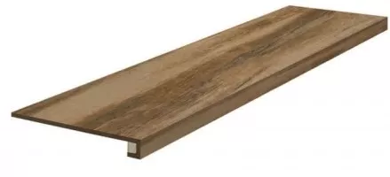 Ступень 58506 Stage Pointe Gradino Costa Retta Walnut 33x100 Cerdomus Ступень 58506 Stage Pointe Gradino Costa Retta Walnut 33x100 Cerdomus